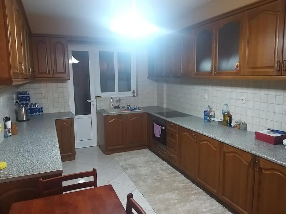 Ferienwohnung Όμορφο Διαμερισμα Με Δυο Κρεβατοκάμαρες Delphi Exterior foto