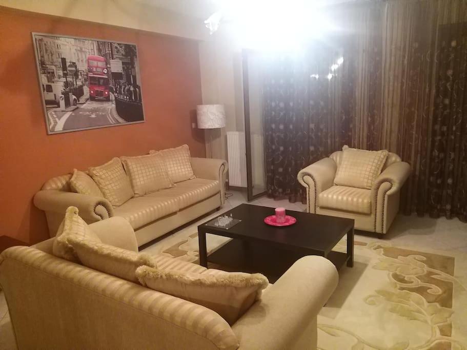 Ferienwohnung Όμορφο Διαμερισμα Με Δυο Κρεβατοκάμαρες Delphi Exterior foto