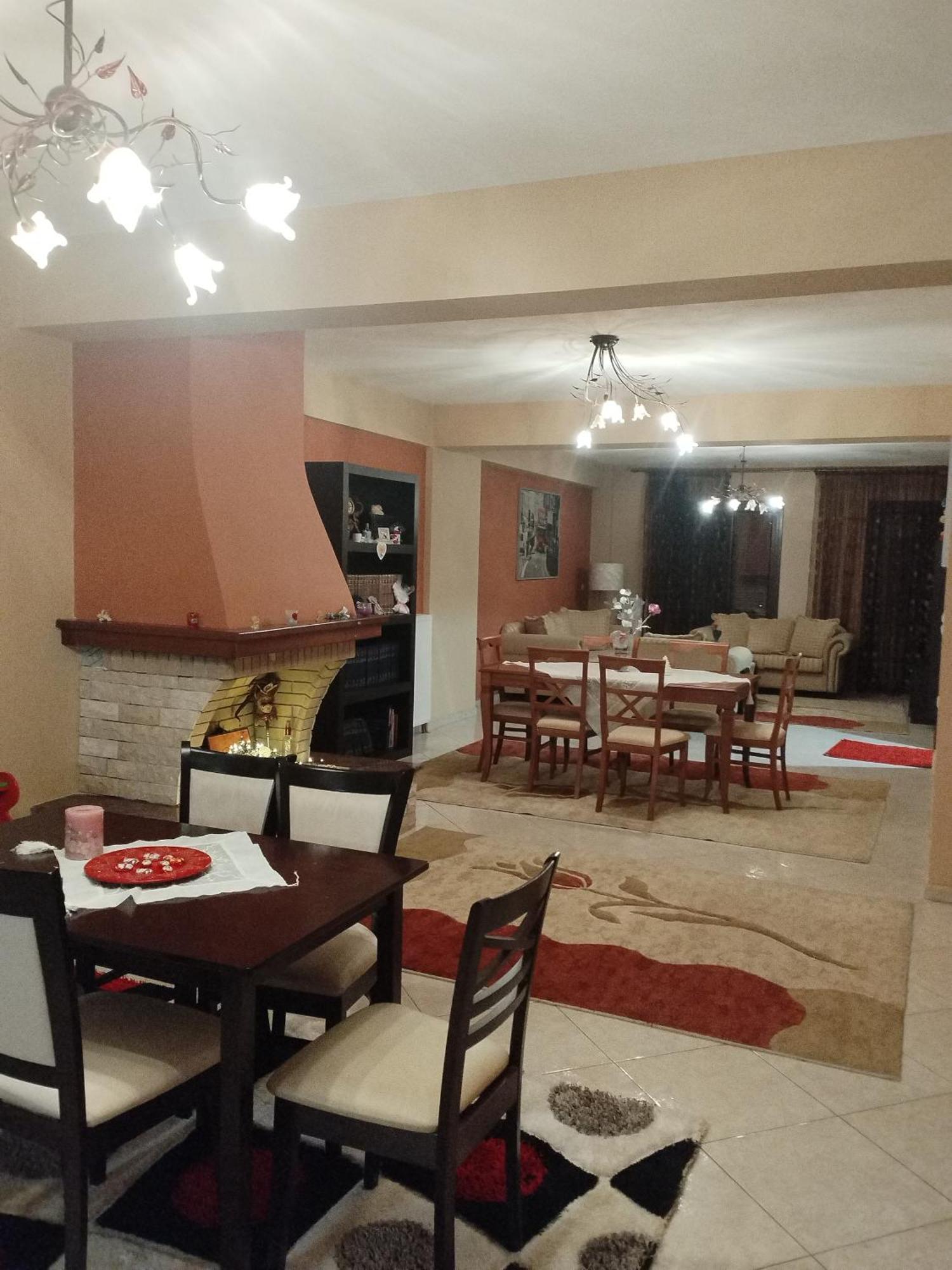 Ferienwohnung Όμορφο Διαμερισμα Με Δυο Κρεβατοκάμαρες Delphi Exterior foto