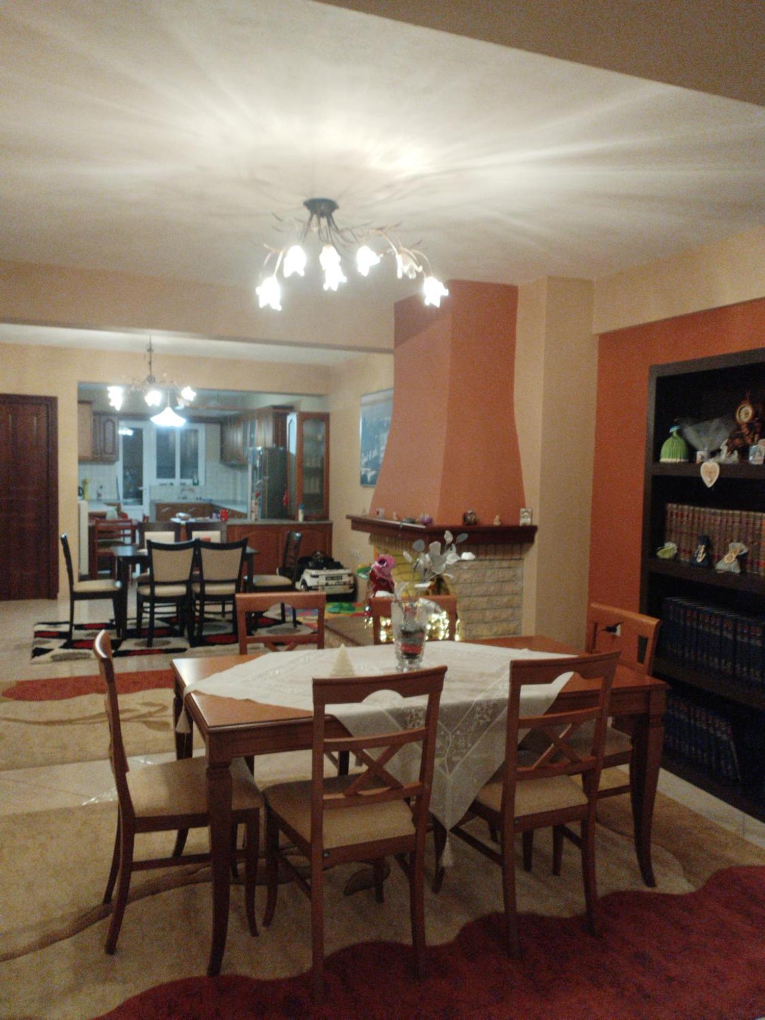Ferienwohnung Όμορφο Διαμερισμα Με Δυο Κρεβατοκάμαρες Delphi Exterior foto