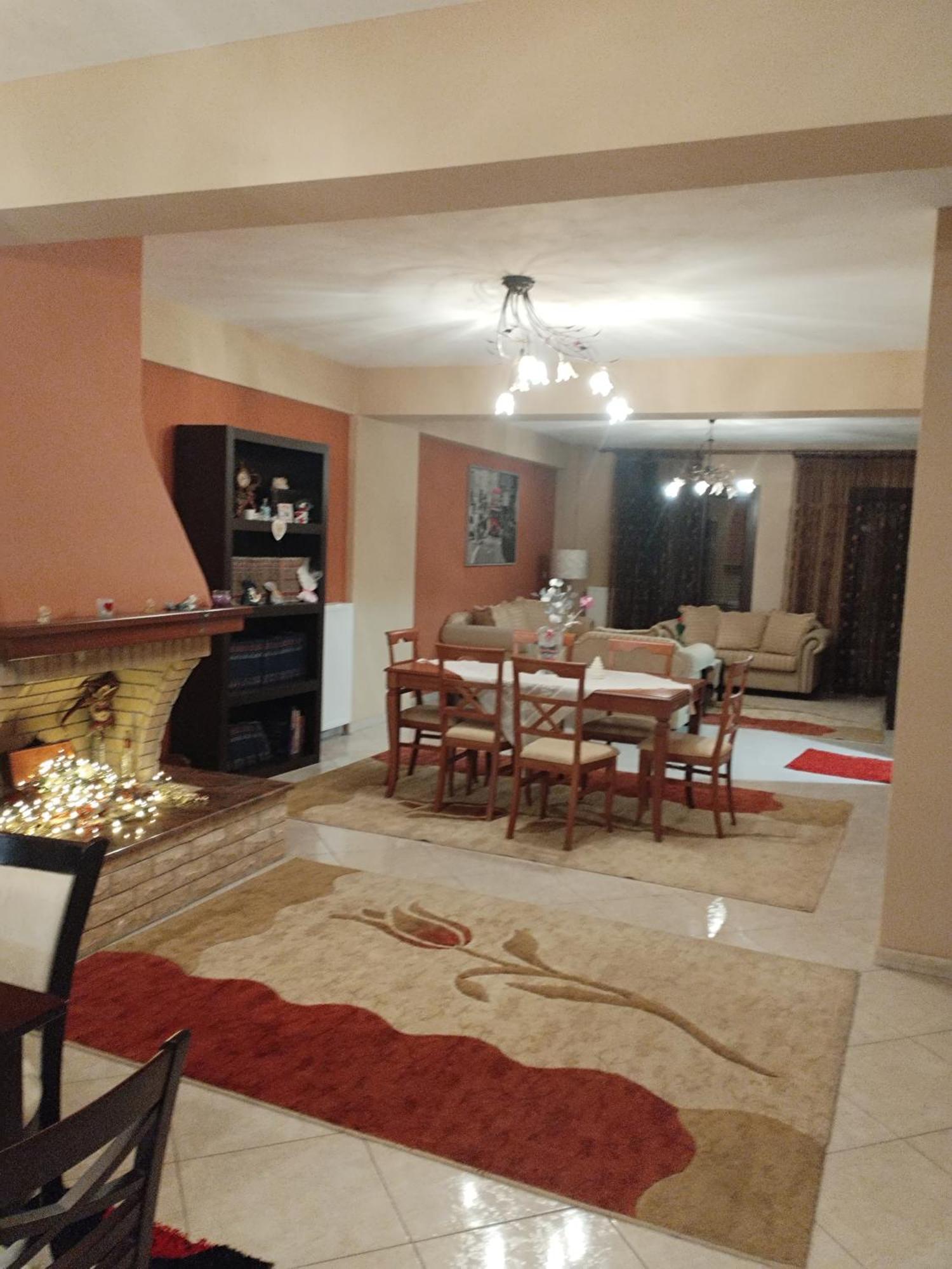 Ferienwohnung Όμορφο Διαμερισμα Με Δυο Κρεβατοκάμαρες Delphi Exterior foto